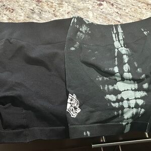 2 pairs Darc Sports Shorts